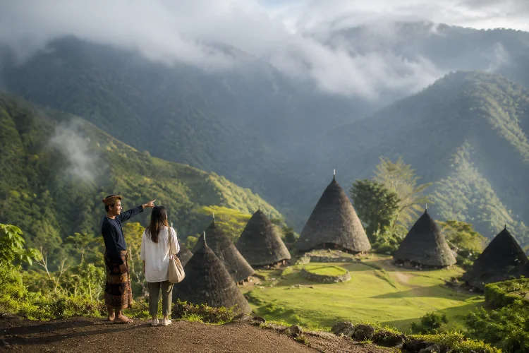 Panduan Lengkap Wisata ke Wae Rebo Flores untuk Pemula